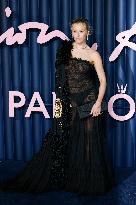 British Fashion Awards Gala Nigth - Red carpet