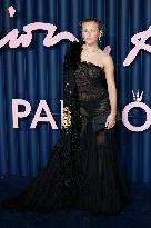 British Fashion Awards Gala Nigth - Red carpet