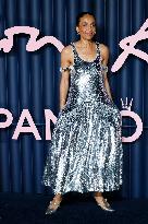 British Fashion Awards Gala Nigth - Red carpet