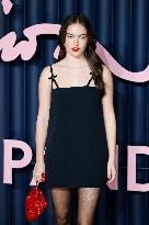 British Fashion Awards Gala Nigth - Red carpet