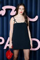 British Fashion Awards Gala Nigth - Red carpet