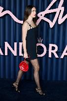 British Fashion Awards Gala Nigth - Red carpet