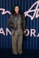 British Fashion Awards Gala Nigth - Red carpet