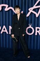 British Fashion Awards Gala Nigth - Red carpet