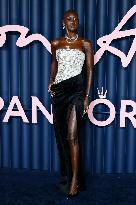 British Fashion Awards Gala Nigth - Red carpet