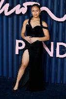 British Fashion Awards Gala Nigth - Red carpet