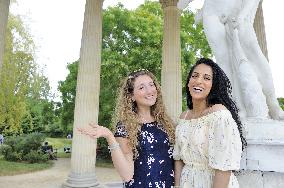 Illustration - Versailles