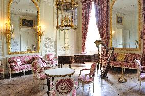 Illustration - Versailles