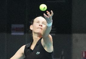 Open D’Angers Women 2025 - Trelaze