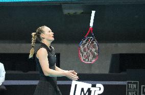 Open D’Angers Women 2025 - Trelaze