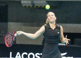 Open D’Angers Women 2025 - Trelaze