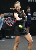 Open D’Angers Women 2025 - Trelaze