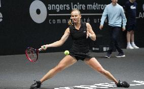 Open D’Angers Women 2025 - Trelaze