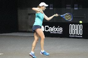 Open D’Angers Women 2025 - Trelaze