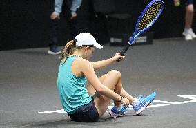 Open D’Angers Women 2025 - Trelaze