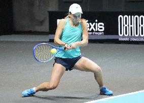 Open D’Angers Women 2025 - Trelaze