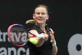 Open D’Angers Women 2025 - Trelaze