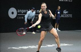 Open D’Angers Women 2025 - Trelaze