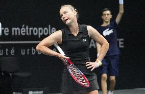 Open D’Angers Women 2025 - Trelaze