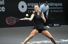 Open D’Angers Women 2025 - Trelaze