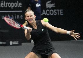 Open D’Angers Women 2025 - Trelaze