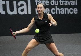 Open D’Angers Women 2025 - Trelaze