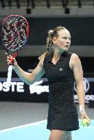 Open D’Angers Women 2025 - Trelaze