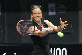 Open D’Angers Women 2025 - Trelaze