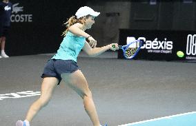 Open D’Angers Women 2025 - Trelaze