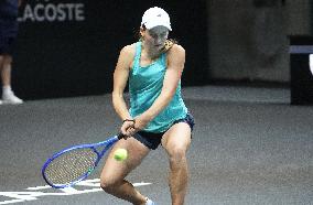 Open D’Angers Women 2025 - Trelaze