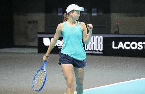 Open D’Angers Women 2025 - Trelaze