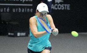 Open D’Angers Women 2025 - Trelaze