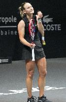 Open D’Angers Women 2025 - Trelaze