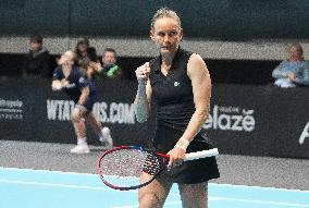 Open D’Angers Women 2025 - Trelaze