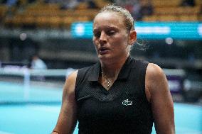 Open D’Angers Women 2025 - Trelaze