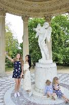 Illustration - Versailles