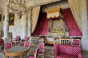 Illustration - Versailles