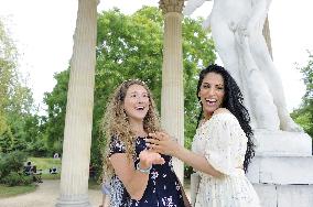 Illustration - Versailles