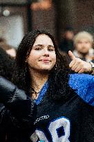 Demonstration Against Austerity - Toulouse