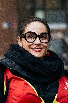 Demonstration Against Austerity - Toulouse