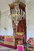 Illustration - Versailles