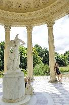 Illustration - Versailles