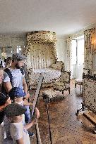 Illustration - Versailles