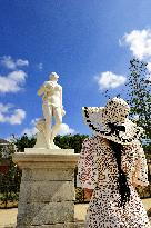 Illustration - Versailles