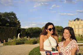 Illustration - Versailles