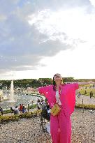 Illustration - Versailles