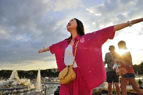 Illustration - Versailles