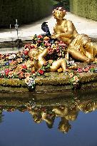 Illustration - Versailles