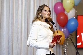 CHILDHOOD PRIZE 2025 SWEDEN