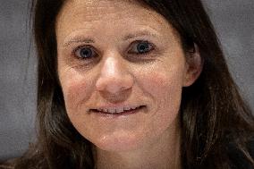 Committee hearing for E-commerce giant Shein at National Assembly - Paris AJ